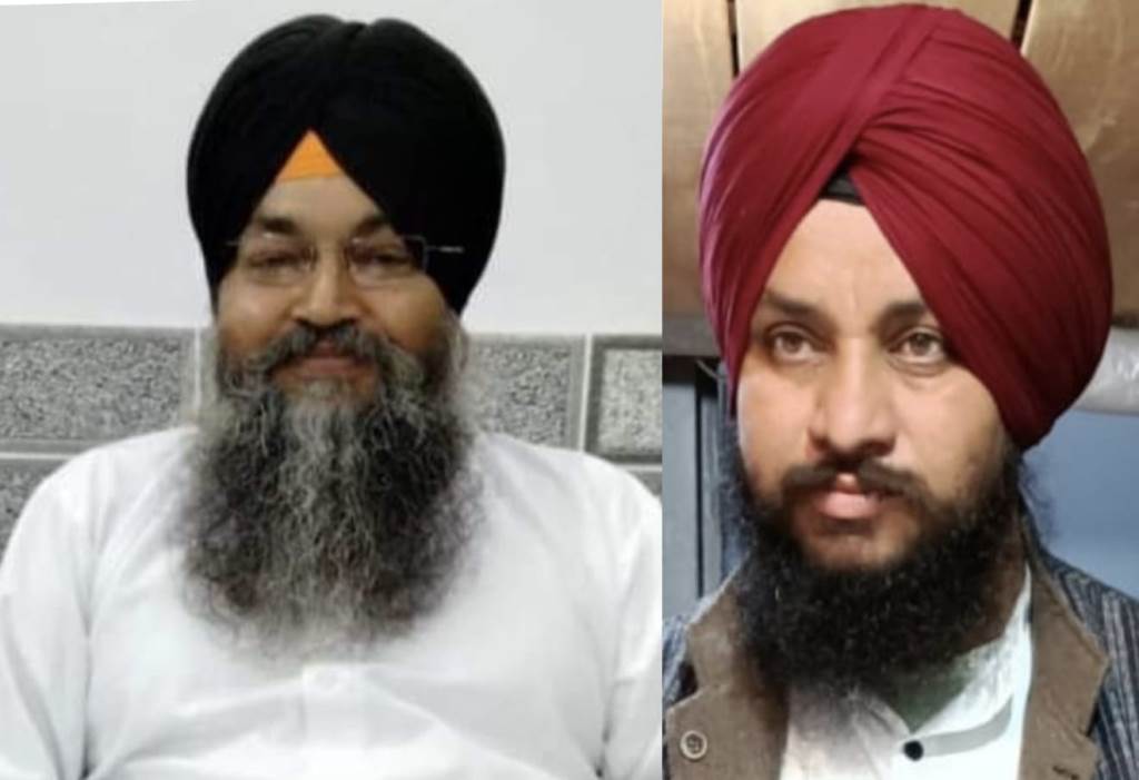 The 61st annual massive blood donation camp will be organized on April 14 on the occasion of the emergence of Khalsa at village Droli Kalan  President Jathedar Manohar Singh Sukhjit Singh Droli